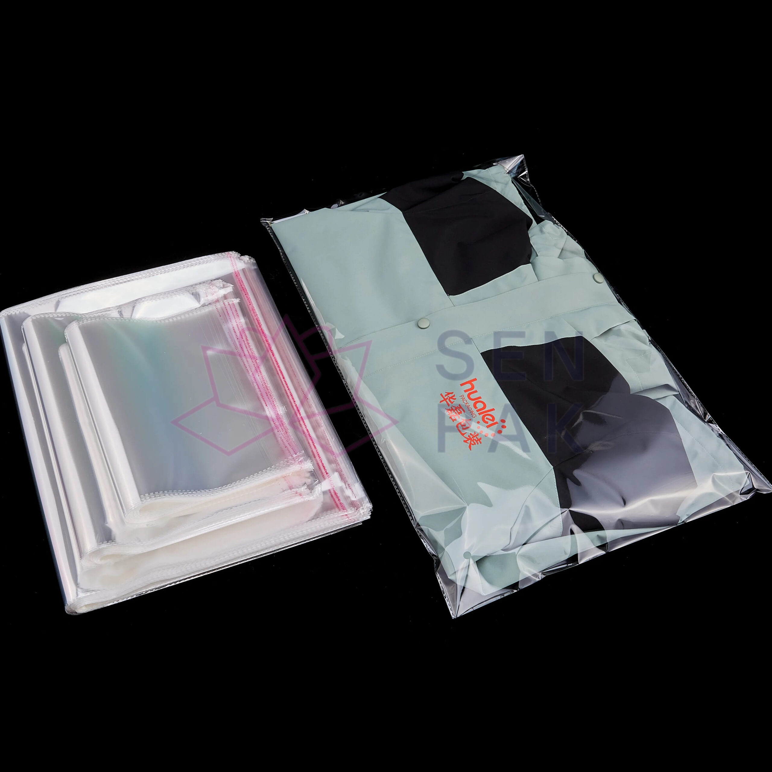 Disposable PE Gloves - Image 5