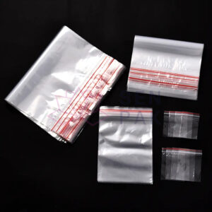 Zipper Bags