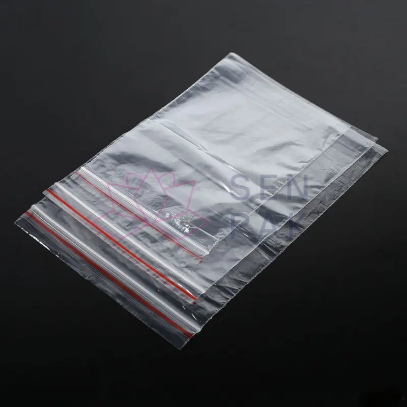 Zipper Bags - Image 2