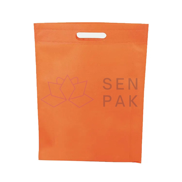 PP Non-Woven Die-Cut Bags - Image 5