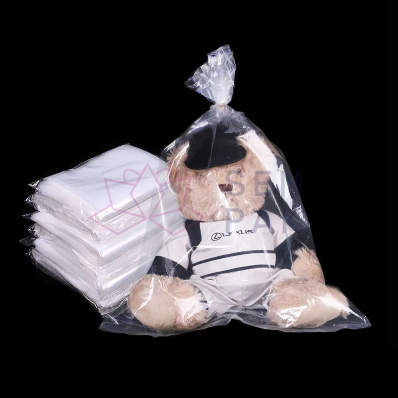 LDPE Flat Bags - Image 3