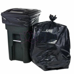Heavy-Duty Trash Can Liners