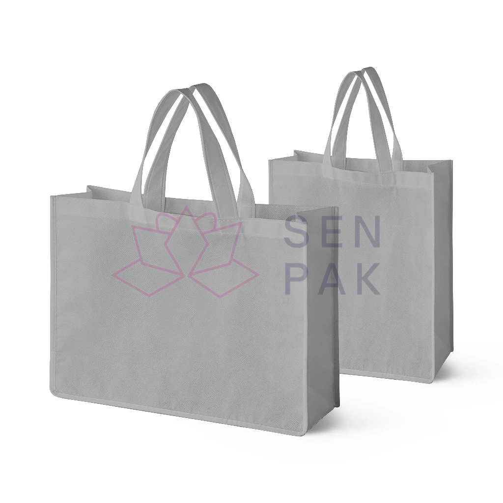 PP Non-Woven Soft Loop Bags - Image 6