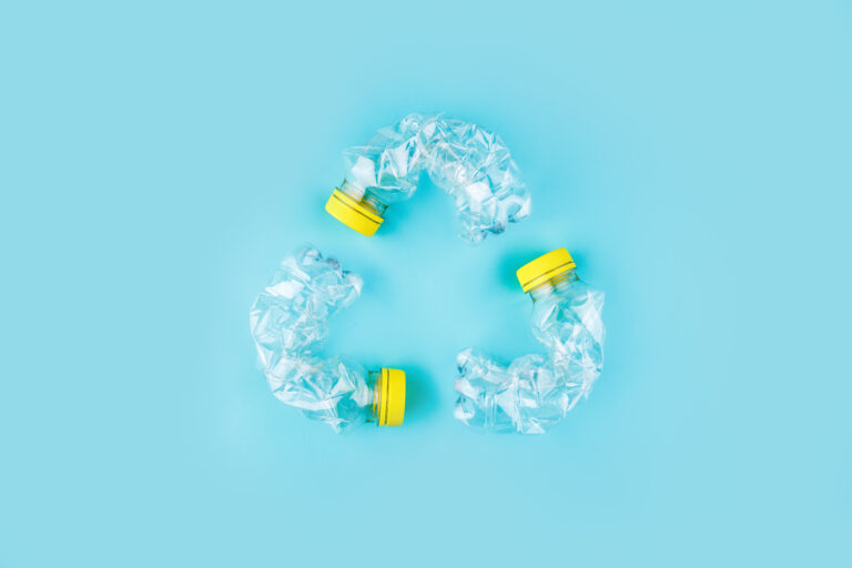 Innovative Plastic Recycling Techniques: A Step Towards Sustainability