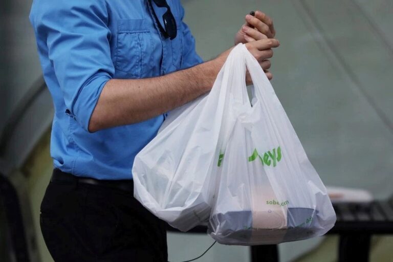 The Environmental Benefits of Switching to Biodegradable Packaging