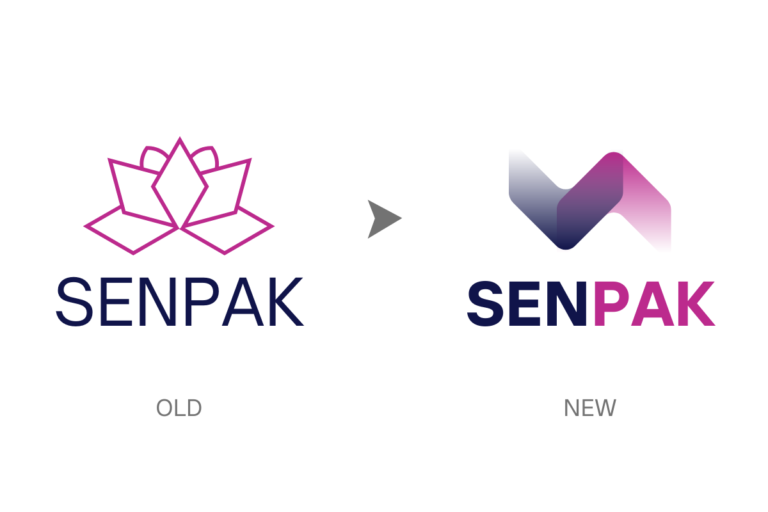 ANNOUNCEMENT OF NEW BRAND IDENTITY LAUNCH